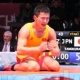 Күрөш боюнча Азия чемпиондугу: Кыргыз спортчуларынын капчыгына алгачкы күмүш медалды Жоламан Шаршенбеков алып келди
