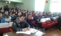 Жыл башынан бери маршруттук таксилердин катышуусунда 6 жол кырсыгы катталып, 2 адам көз жумду