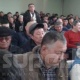 Эл ташыган маршруттук унаалардын айдоочулары жол эрежелеринин бузулушуна таксисттерди күнөөлөштү