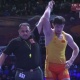 Күрөш боюнча Азия чемпиондугу: Үзүр Жусупбеков кореялык балбанды жеңип, коло медалды ээледи