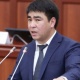 Жанар Акаев: "Кыргыз темир жолу" ишканасы мышык ыйлай турган абалда"