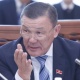 Депутат өкмөт "Аймактарды өнүктүрүү жылы" боюнча жарлыктын аткарылышы тууралуу маалымат берип турушу керектигин айтты