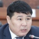 Депутат Икрамов спортчуларды батир менен камсыздоону сунуштады