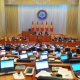Жогорку Кеӊеште салык органдарынын ишин уюштурууну жакшыртууга багытталган мыйзам долбоору талкууланды