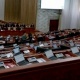 Жогорку Кеңеште эл аралык Ысык-Көл кинофестивалын өткөрүү жөнүндө токтом долбоору талкууланды
