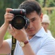 ЖЫЛНААМА, 1-МАРТ: Өлкөнүн 4 президентине расмий фотограф болгон Султан Досалиев 37 жашка чыкты