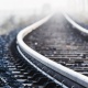 Бишкекте тепловоз жаш кызды сүзүп кетти