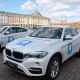 Орусия Кышкы Олимпиадада ийгилик жараткан спортчуларын BMW үлгүсүндөгү унаалар менен сыйлады