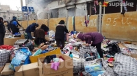 "Ош базарындагы" соода орундары күйүп кеткен жарандарга акчалай компенсация төлөнбөйт