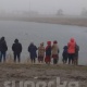 ӨКМ: "Сокулукта эки аял муздун үстүнөн өтүп баратканда муз жарылып, сууга чөгүп каза болду"