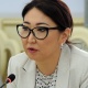 "Ден соолугунун мүмкүнчүлүгү чектелген балдарга берилчү жөлөк пулдун көлөмүн 30 пайызга чейин көбөйтүү каралып жатат" дейт вице-премьер