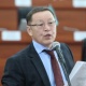 Депутат жарандарды арзан турак жай менен камсыз кылууда Сингапурдун тажрыйбасын пайдаланууну сунуштады