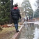 Баш калаанын көлчүктүү көчөлөрү (фоторепортаж)