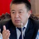 Депутат Турсунбеков ипотекалык компаниянын Нарында салган үйлөрүнүн баасы жогору болуп жатканын айтты