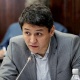 Сапар Исаковдун сунушу менен Нурбек Абасканов ээлеген кызматынан бошотулду