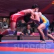 Күрөш боюнча Азия чемпиондугу: Бүгүн 2 Кыргыз балбан коло медаль үчүн күрөшөт