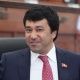 БШК Фархат Иминовду депутаттык мандатынан ажыратты