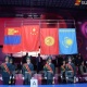 Күрөш боюнча Азия чемпиондугу: Мелдештин 5 күнүнүн жыйынтыгында медалдык эсепте Кытай курамасы алдыда келе жатат, Кыргыз курамасы 6-орунда