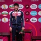 Күрөш боюнча Азия чемпиондугу: Кыргыз балбаны Муслим Евлоев алтын медалды багындырып, Азия чемпиону аталды