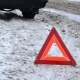 Бишкек-Ош жолунда жүк ташуучу унаа менен жеңил машина сүзүшүп 4 адам каза болду