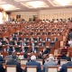 Парламент комитетинде химизация жана өсүмдүктөрдү коргоо департаментинин иши тууралуу маалымат угулат