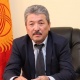 Каржы министри Адылбек Касымалиевдин апасы 80 жаш курагында көз жумду