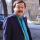 Асылбек Өзүбеков кыргыз улуттук академиялык драма театрына жетекчи болуп дайындалды