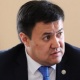 Данияр Сыдыков президенттик аппараттын тышкы саясат бөлүмүнүн башчысы болуп дайындалды
