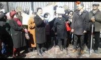 7-апрелде Бишкекте митинг пландалууда