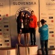 Сууда сүзүү боюнча Словакияда өткөн мелдеште Кыргыз спортчулар 4 медаль жеңип алышты