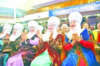 Бүгүн Бишкекте аялдардын улуттук форуму өтөт