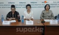 Ден соолугунун мүмкүнчүлүгү чектелген балдарын баккан энелер өкмөттөн убадаланган айлык акы берилбегенине нааразы