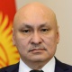 Коррупцияга каршы күрөшүү кызматынын жетекчиси болуп Сагынбек Исмаилов дайындалды