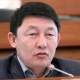 Депутат Бокоев эл өкүлдөрүн жөлөк пул боюнча мыйзам долбоорун шашылбай кароого чакырды