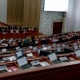 Бүгүн Жогорку Кеңеште жөлөк пул жөнүндө мыйзам долбоору каралбай турган болду