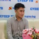 Данияр Эрматов: "Талкууга алынган "жылдыздын жылдызы" деген сөз менен жарнама өз максатына жетти"