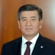 Президент Сооронбай Жээнбеков Аялдардын эл аралык күнү менен куттуктады