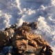 Орусияда суунун жээгинен адамдын колу жана буту салынган мүшөк табылды