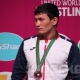 Кыргыз балбандар дүйнөлүк рейтингде алдыңкы орундарды ээлешти. Каныбек Жолчубеков жана Урмат Аматов 1-орунда жайгашса, Акжол Махмудов 2-орунду ээледи
