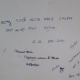 Китепкананын дубалына "мен өлгөндөн кийин бул дүйнөнүн жакшы болушун каалайм" деп жазып кеткен адам студент кыз болуп чыкты
