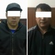 Бишкекте Мерседес-Бенц унаасын ээсинен коркутуп тартып алууга шектелип кылмыштуу топтун мүчөлөрү кармалды