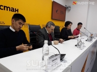 Эмдөө борбору: "Балдарын эмдөөдөн өткөрүүдөн баш тарткан ата-энелердин саны өсүүдө"