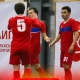 Футзал боюнча өлкө биринчилиги - Суперлиганын жарым финалына өткөн командалар белгилүү болду