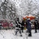 Шашылыш билдирүү! 13-17-март аралыгында абанын температурасы төмөндөп, кар жаайт