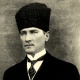 ЖЫЛНААМА, 12-МАРТ: Түрк реформатору Мустафа Кемаль Ататүрк мындан 137 жыл мурун туулган