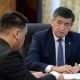 Коопсуздук кеңеши бардык күч түзүмдөрүнүн жана укук коргоо органдарынын жетекчилерин текшерет