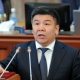 Бүгүн шаардык сот депутат Шыкмаматовдун ишин кароону улантат