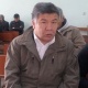Шыкмаматов: "Адилетсиздиктен жүрөгүм ооруп, күн сайын бир уучтан дары ичип жатам"