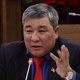 Депутат: "Жаңы курулган жолдор кар менен кошо эрип жатат"