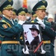 Кыргыз Республикасынын Эл артисти Ашырбек Чокубаевди акыркы сапарга узатуу зыйнаты болуп өттү